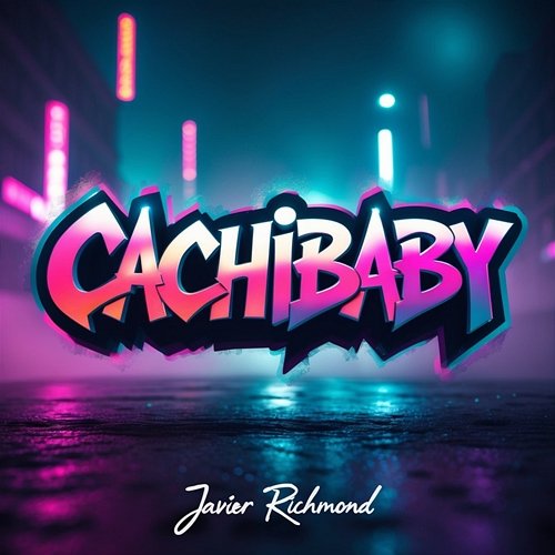 Cachibaby Javier Richmond
