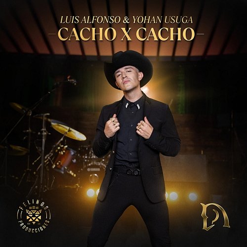 Cacho x Cacho Luis Alfonso, Yohan Usuga