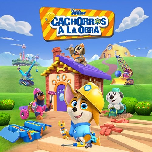 Cachorros a la Obra Elenco de Cachorros a la Obra