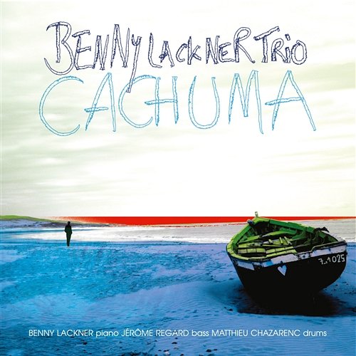 Cachuma Benny Lackner Trio