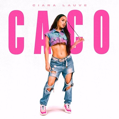 CACO Ciara Lauve