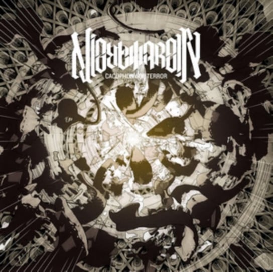 Cacophony Of Terror (Limited Edition) Nightmarer