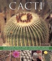 Cacti Hewitt Terry