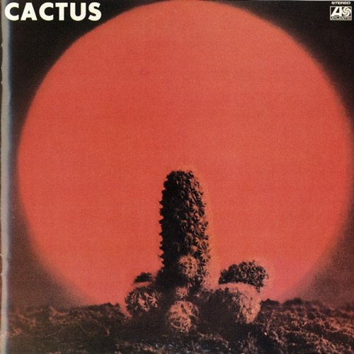 Cactus Cactus