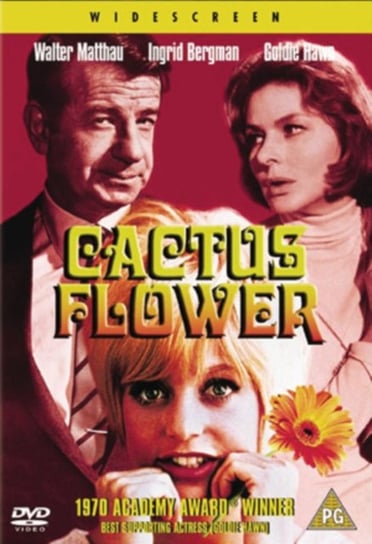 Cactus Flower Saks Gene