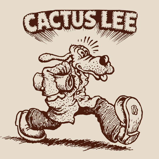 Cactus Lee Cactus