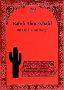 Cactus of Knowledge Abou-Khalil Rabih