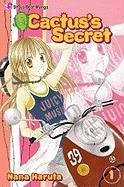 Cactus's Secret, Volume 1 Haruta Nana