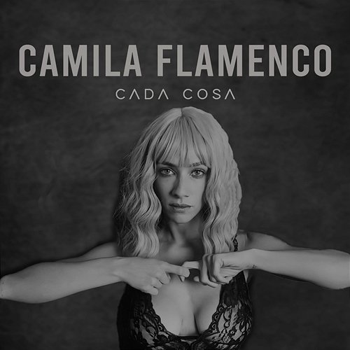 Cada Cosa Camila Flamenco