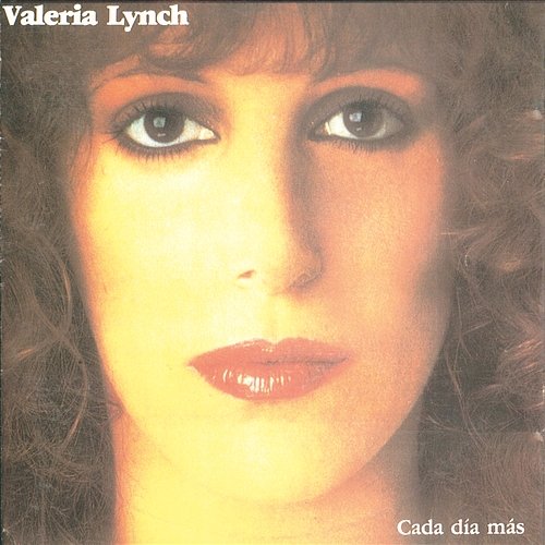 Cada Dia Más Valeria Lynch
