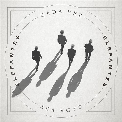 Cada vez Elefantes
