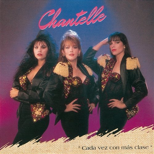 La Jaula De Cristal Chantelle