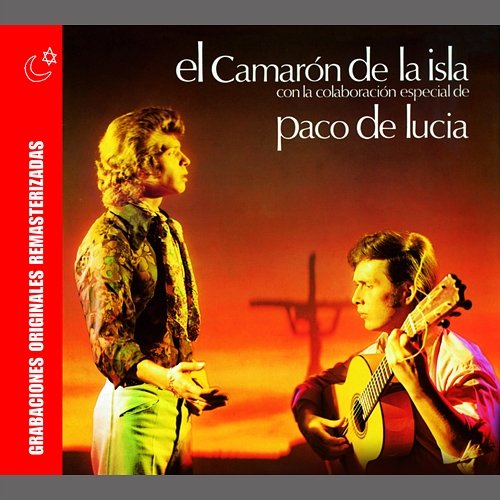 Moral Camarón De La Isla feat. Paco De Lucía
