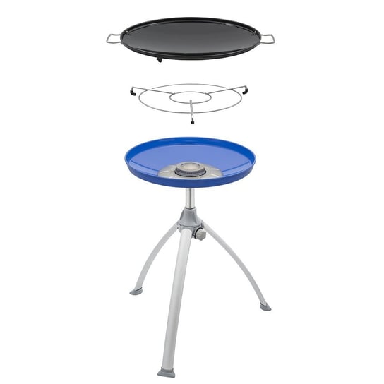 Cadac Braai Skottel Grill ogrodowy gazowy 3 kW Cadac