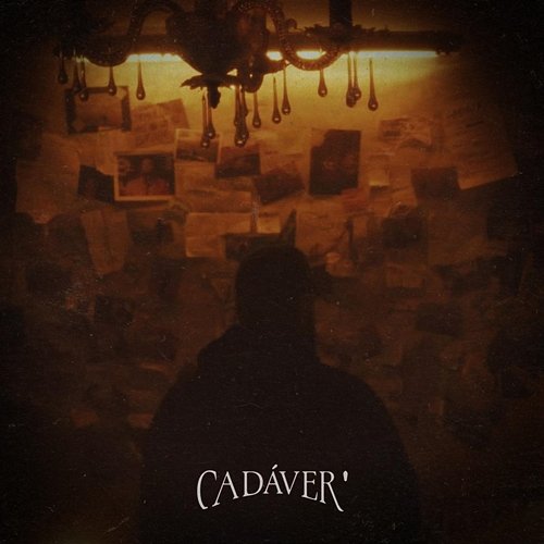 Cadáver xtinto