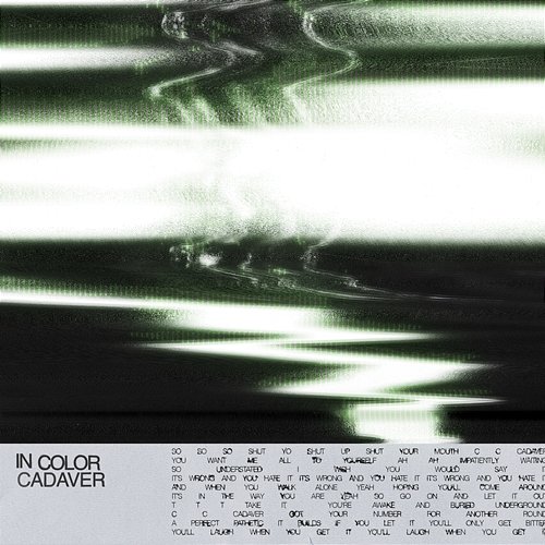 Cadaver In Color