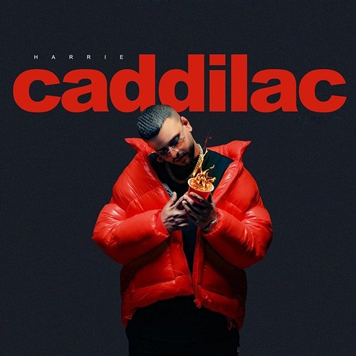 Caddilac Harrie