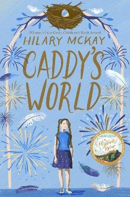 Caddy's World McKay Hilary