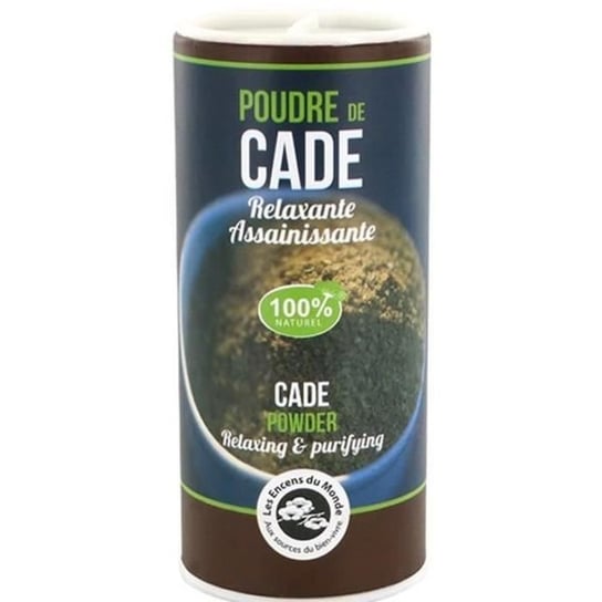 Cade proszek do spalenia 120 g Youdoit