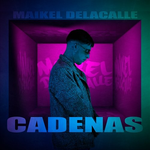 Cadenas Maikel Delacalle