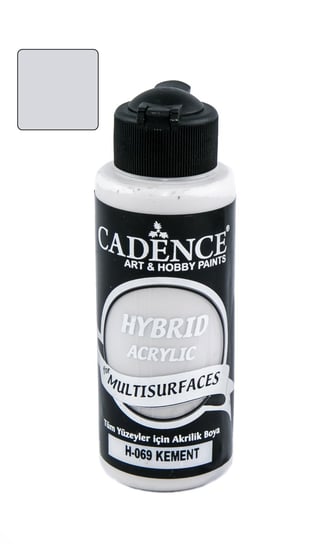 Cadence Farba Akrylowa Hybrydowa, Lasso 120 ml Cadence