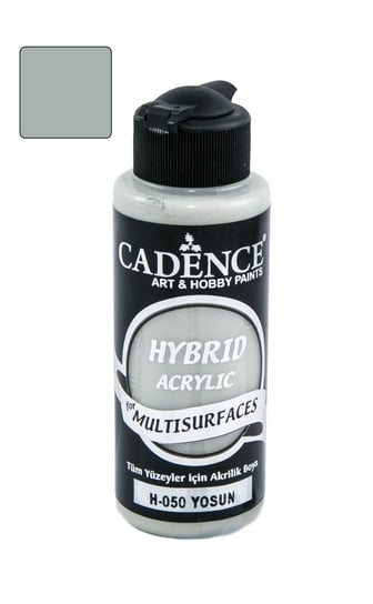 Cadence Farba Akrylowa Hybrydowa, Mech 120 ml Cadence