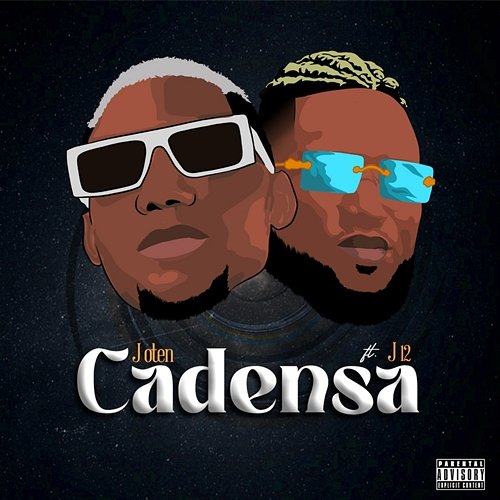 Cadensa J Oten feat. J12
