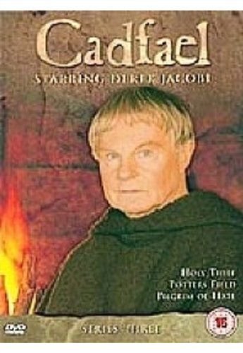 Cadfael: The Complete Series 3 Wise Herbert, Theakston Graham, Stroud Richard, Grieve Ken, McMurray Mary, Mowbray Malcolm