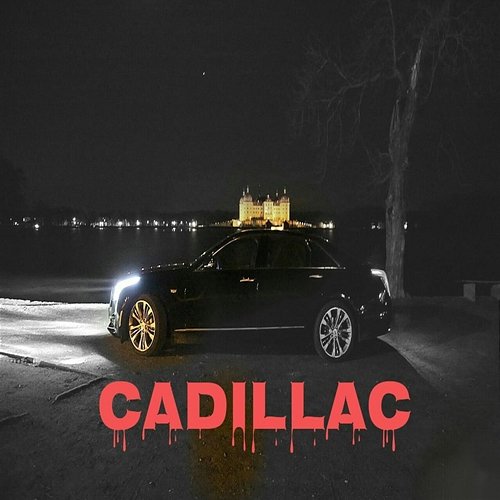 Cadillac Keno