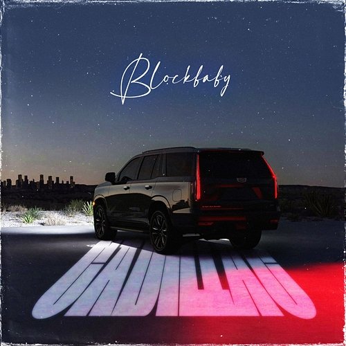 Cadillac Blockbaby