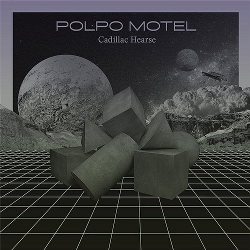 Cadillac Hearse Polpo Motel