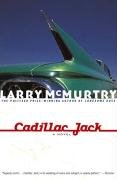 Cadillac Jack Mcmurtry Larry