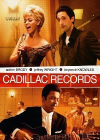 Cadillac Records Martin Darnell