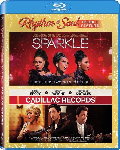 Cadillac Records / Sparkle Martin Darnell
