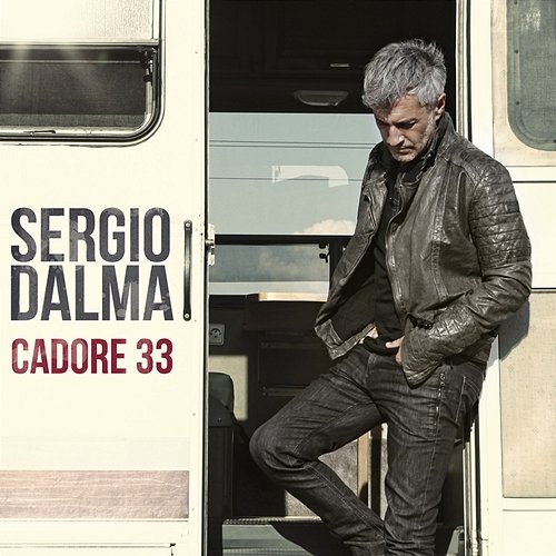 Cadore 33 Sergio Dalma