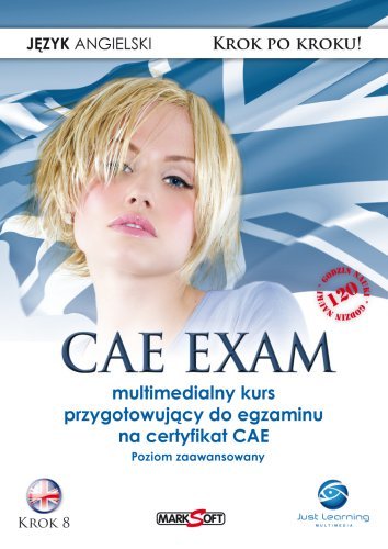 CAE Exam Angielski Just Learning