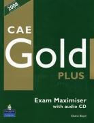 CAE Gold Plus Exam Maximiser + CD Boyd Elaine