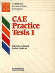 CAE Practise Test Opracowanie zbiorowe