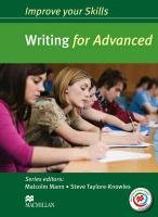 CAE Skills Writing Students Book Without Taylore-Knowles Steve, Mann Malcolm