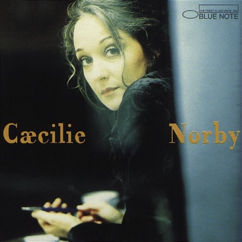 Cæcilie Norby Caecilie Norby