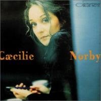 Caecilie Norby Norby Caecilie