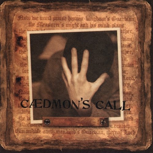 Caedmon's Call Caedmon's Call