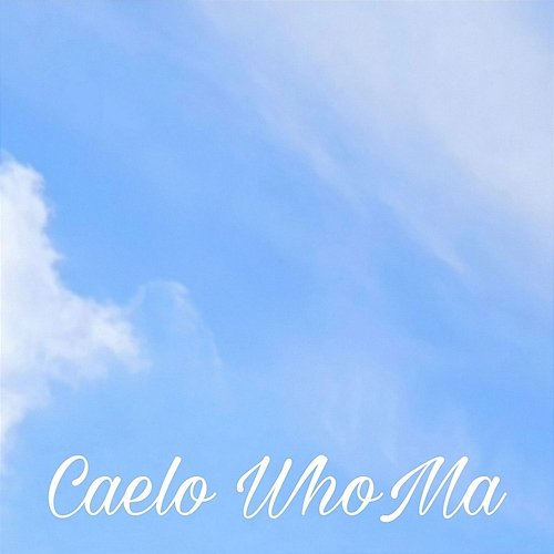 Caelo WhoMa Fredi feat. Maja Karlicka