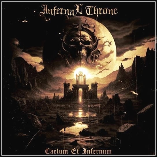 Caelum Et Infernum Infernal Throne