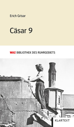 Cäsar 9 Klartext-Verlagsges.