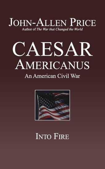 Caesar Americanus Price John-Allen