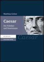 Caesar Gelzer Matthias