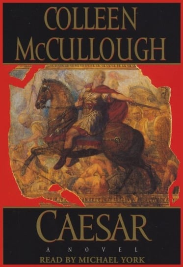 Caesar McCullough Colleen