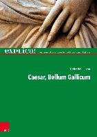 Cäsar, Bellum Gallicum Bethlehem Ulrike