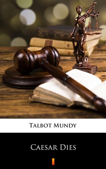 Caesar Dies Mundy Talbot